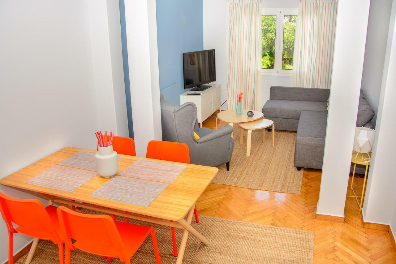 Fully Renovated And Relaxing Apartment Athens Luaran gambar