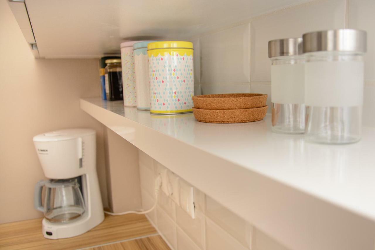Fully Renovated And Relaxing Apartment Athens Luaran gambar
